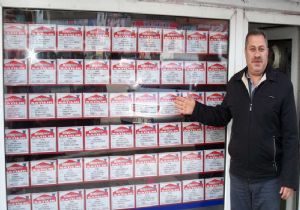 Erzurum'da ev bulmak ne mümkün!