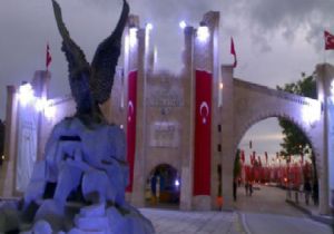 A.Ü.'lü öğrencilere Formasyon müjdesi