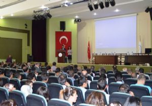 Aziziye'de Eğitim Zirvesi