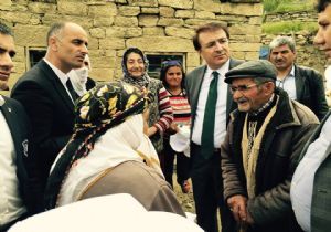 Aydemir: ‘Kazanan Erzurum olsun'