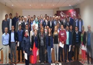 ‘Kalite Yönetim Sistemi'nde çağdaş adım