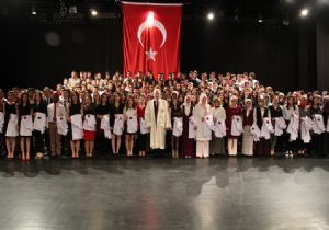 ATAÜNİ'de 14 Mart Tıp Bayramı gündemi