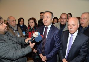 ‘Eğitimde aslolan öğretmenlerdir'