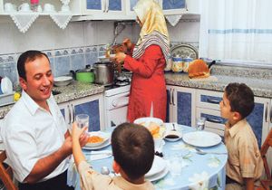 İşte Erzurum iftarının maliyeti