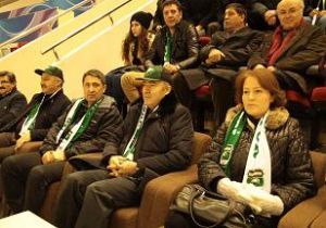‘Bu tesisleri hiçbir şehirde bulamazsınız'