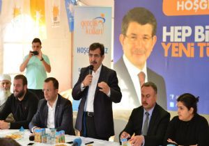 ‘İşleri güçleri çarpıtma'