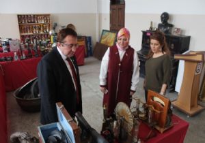 Erzurum'da 'Bilim' gündemi