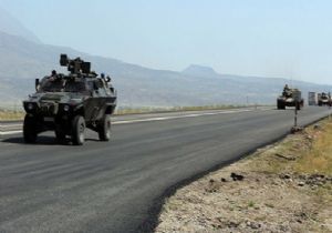 Ağrı Dağı'nda büyük operasyon