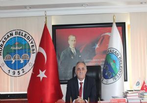 Aydın: ‘Çanakkale destanı, milli ruhumuzdur'