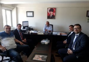 ATA Teknokent'te patent açılımı