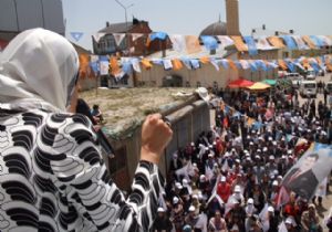 Taşkesenlioğlu, HDP'ye yüklendi