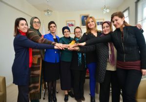 Kadın eğitiminde Yakutiye-ATAKSAN işbirliği