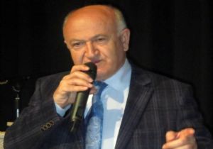 Karakuş: ‘Önceliğimiz, Milli Kültürümüzdür'