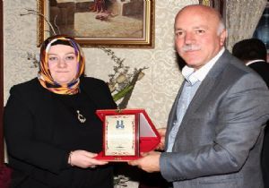 Sekmen: ‘Erzurum'u yeniden şahlandıracağız'