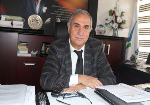 Erzurum'da hava kirliliği sebeplerini araştırdılar