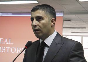 'Herkes kardeşliğin hakkını vermeli'