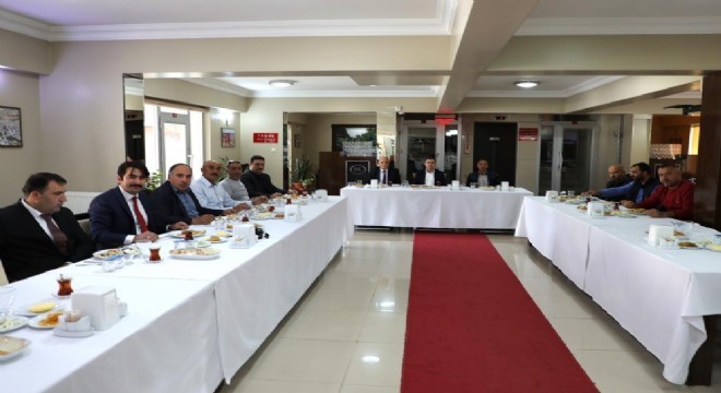 48 düzensiz göçmen yakalandı