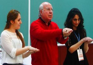 Özbay'dan başarı tüyoları