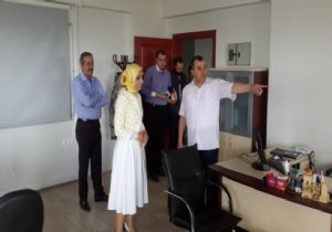 Taşkesenlioğlu Stratejik Vizyon 2023'ü paylaştı