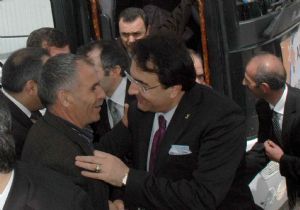 'Farkımız, Dadaşlığımız'