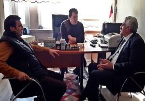 Öz'den Yeni Türkiye vurgusu