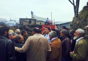 Milletvekili Aydemir: ‘Tüm imkanlar seferber edildi'