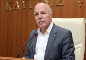 Doğu Belediyeleri Erzurum'da buluştu