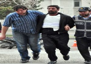 Karanlıkbulut  davası ertelendi