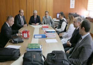 Orhan'dan Öğretmenler Günü jesti