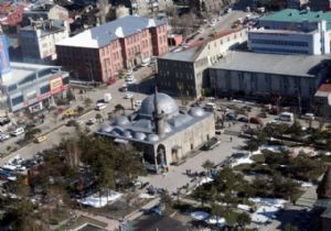 Erzurum'dan yeni bir rekor