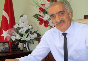 Kaya'dan öğretmenler günü mesajı