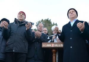 Altıparmak: ‘93 Ruhu hep yaşayacak'