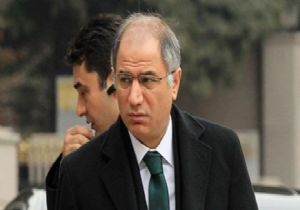 Bakan Ala'dan TIR açıklaması