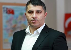 Eğilmez: ‘Tarihimize iftira atılıyor'