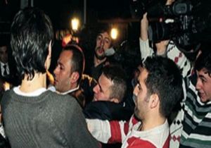 İçki kavgasında 6 gözaltı