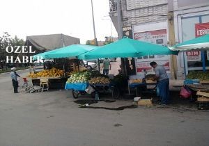 Seyyarlar Sekmen'le taleplerini paylaştı