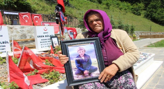 6 yıldır dinmeyen acı