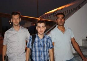 Alparslanlar Malazgirt'te toplanıyor