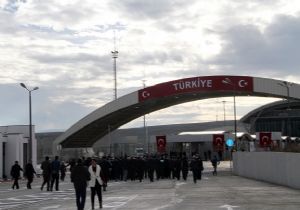 60 yıllık hasret sona erdi