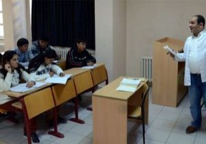 Not Sistemi Değişiyor