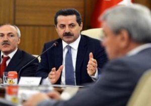 11 Milyon İşçinin Beklediği Haber