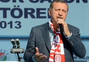 Sizleri ülkemizde tutmaya mecbur değiliz