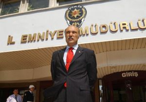 İstanbul Emniyet Müdürü Çapkın görevden alındı