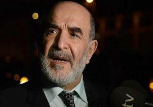 Ahmet Taşgetiren'in Bugün'deki Veda Yazısı