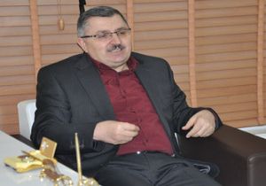 İpin Ucu Puştun Elinde