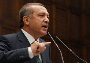 Başbakan Haşhaşileri Hatırlattı!