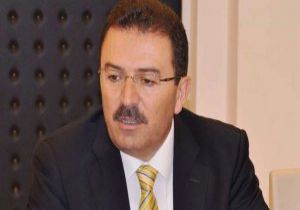 Altınok'tan ilk açıklama