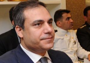 Hakan Fidan Köşk'e Çıkıyor