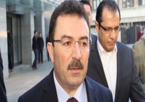 Altınok Merkez Valiliği'ne atandı