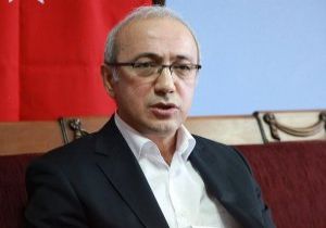 Hızlı tren hattı çalışmaları sabote edilmeye çalışılıyor